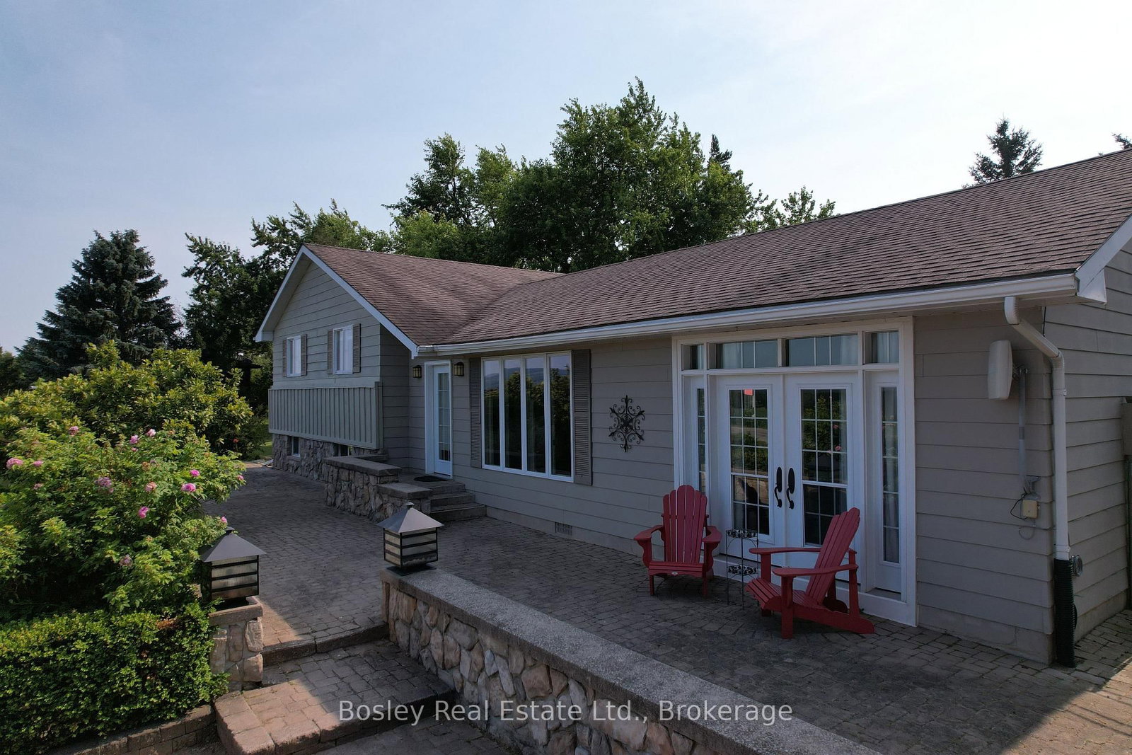 357190 The Blue Mountain Meaford Townline • Meaford, ON photo 40