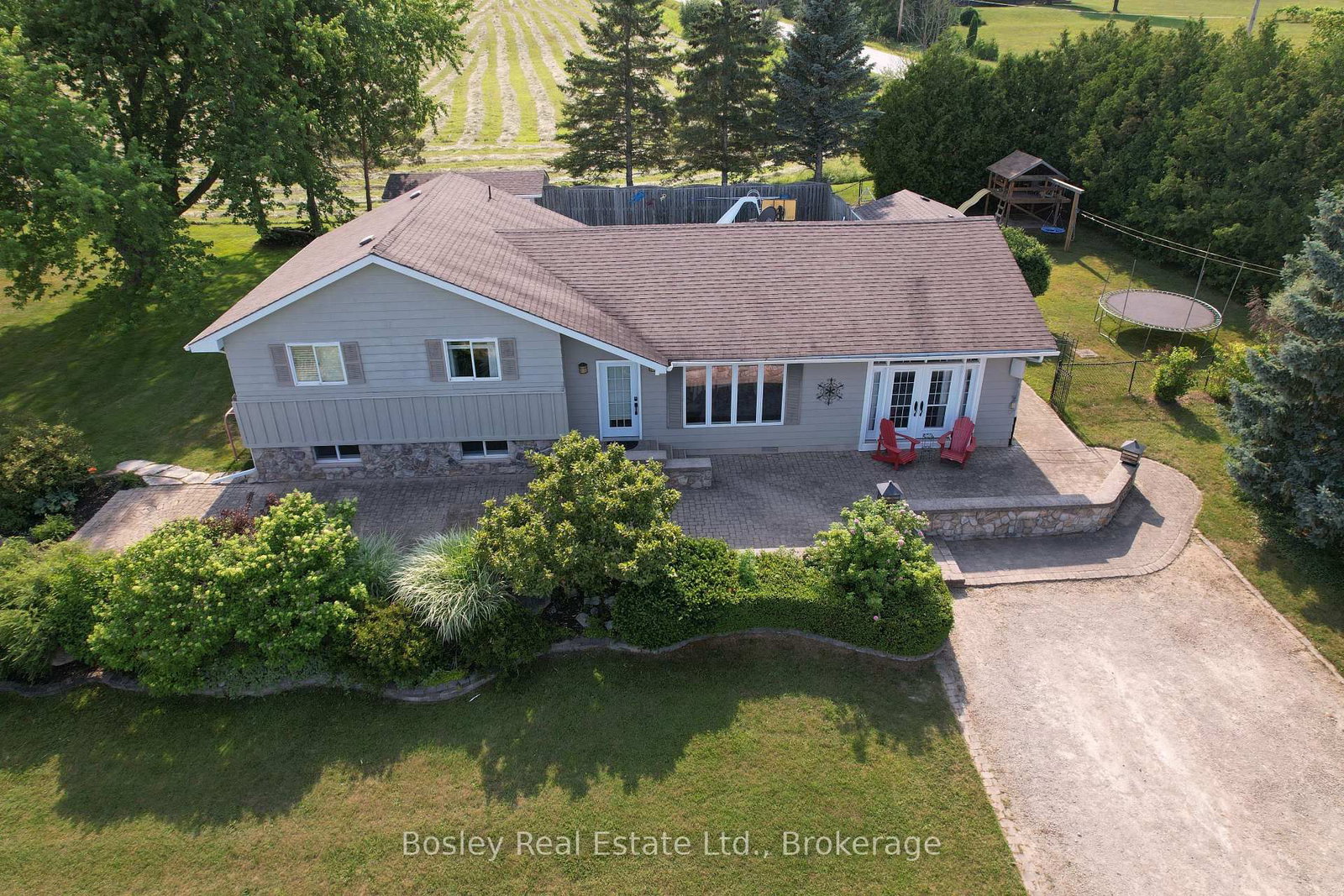 357190 The Blue Mountain Meaford Townline • Meaford, ON photo 41