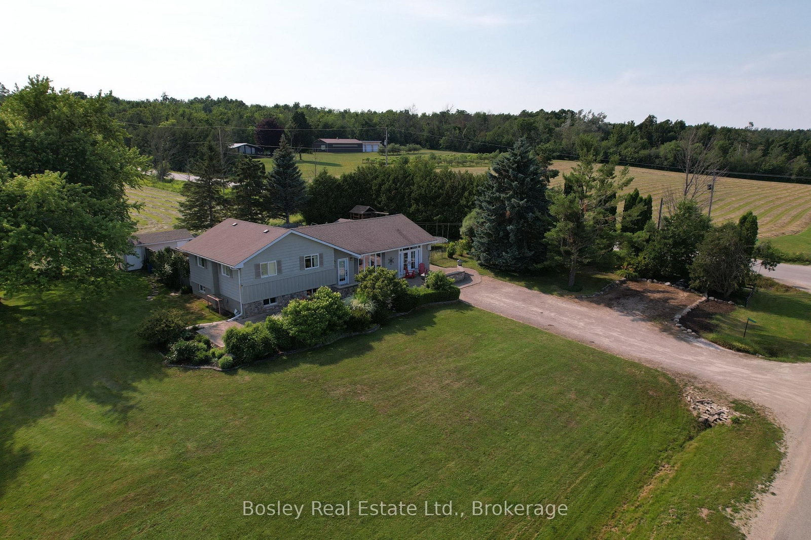 357190 The Blue Mountain Meaford Townline • Meaford, ON photo 43