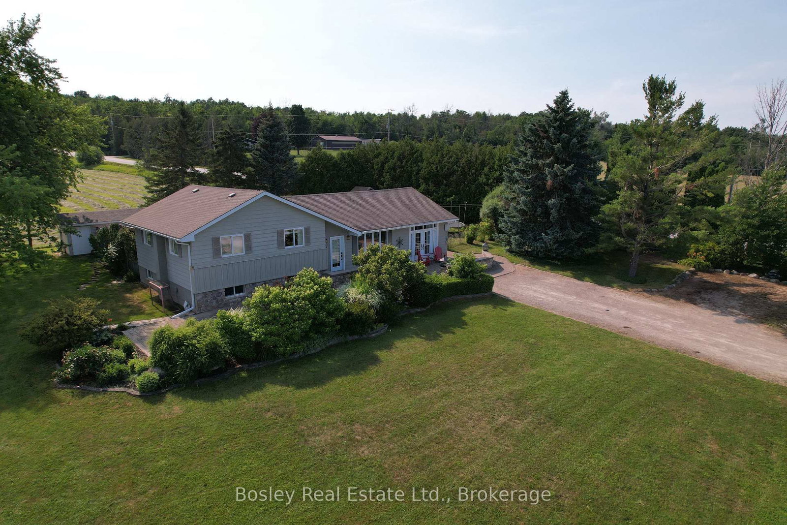 357190 The Blue Mountain Meaford Townline • Meaford, ON photo 44