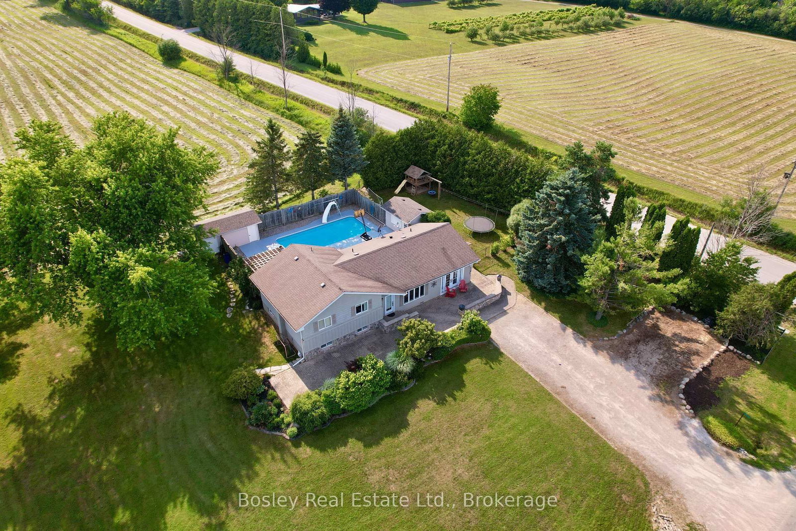 357190 The Blue Mountain Meaford Townline • Meaford, ON photo 45