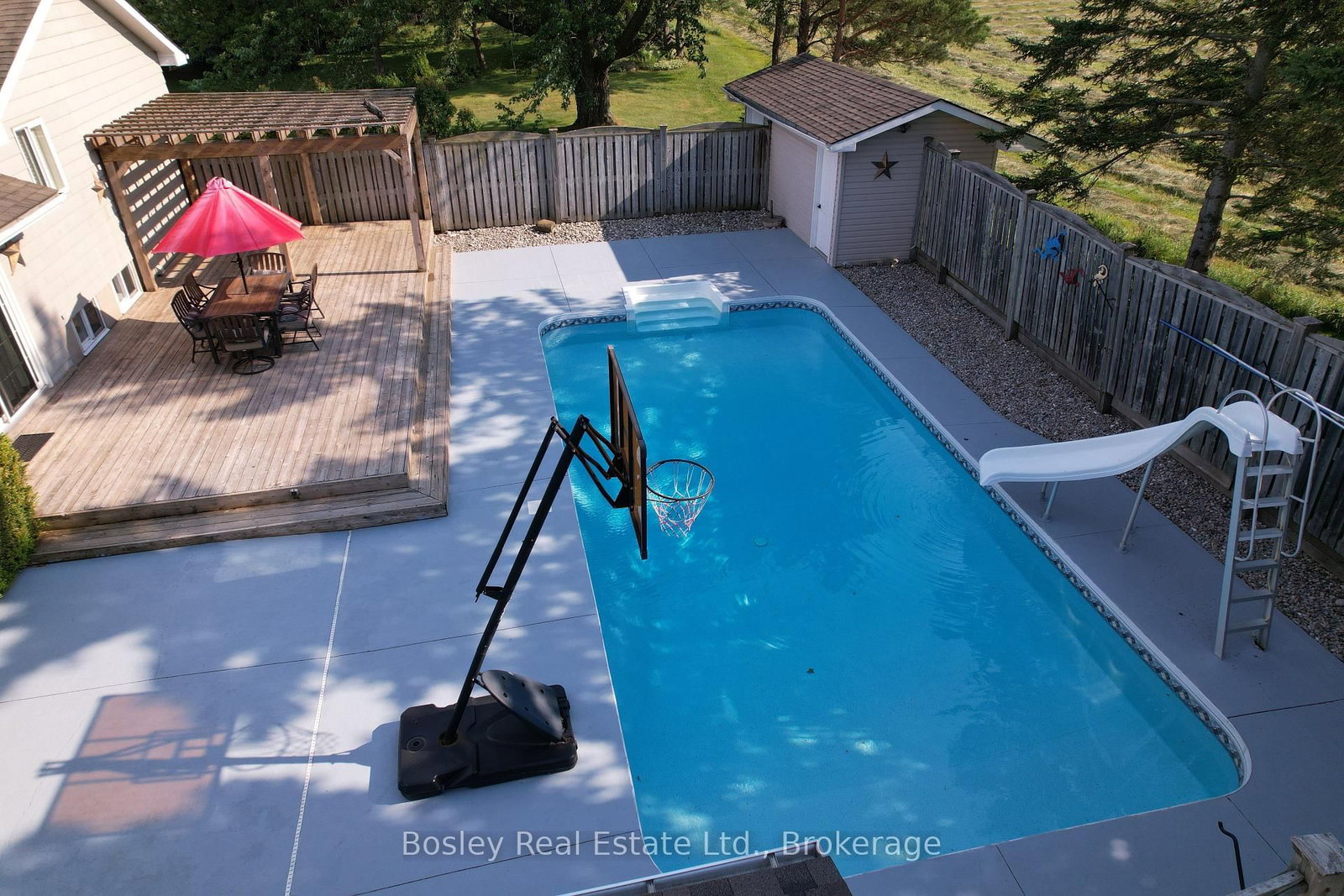 357190 The Blue Mountain Meaford Townline • Meaford, ON photo 46