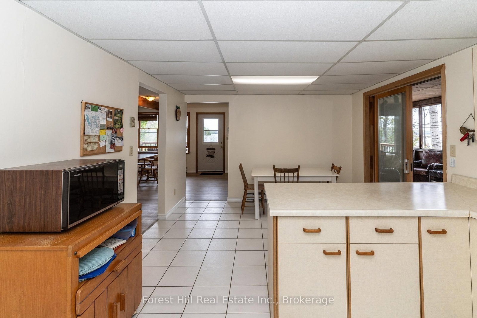 1255 Skeleton Lake 2 Road • Muskoka Lakes, ON photo 11