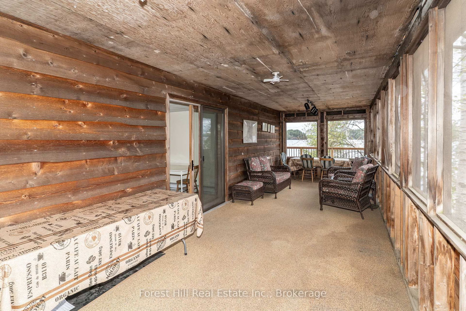 1255 Skeleton Lake 2 Road • Muskoka Lakes, ON photo 12