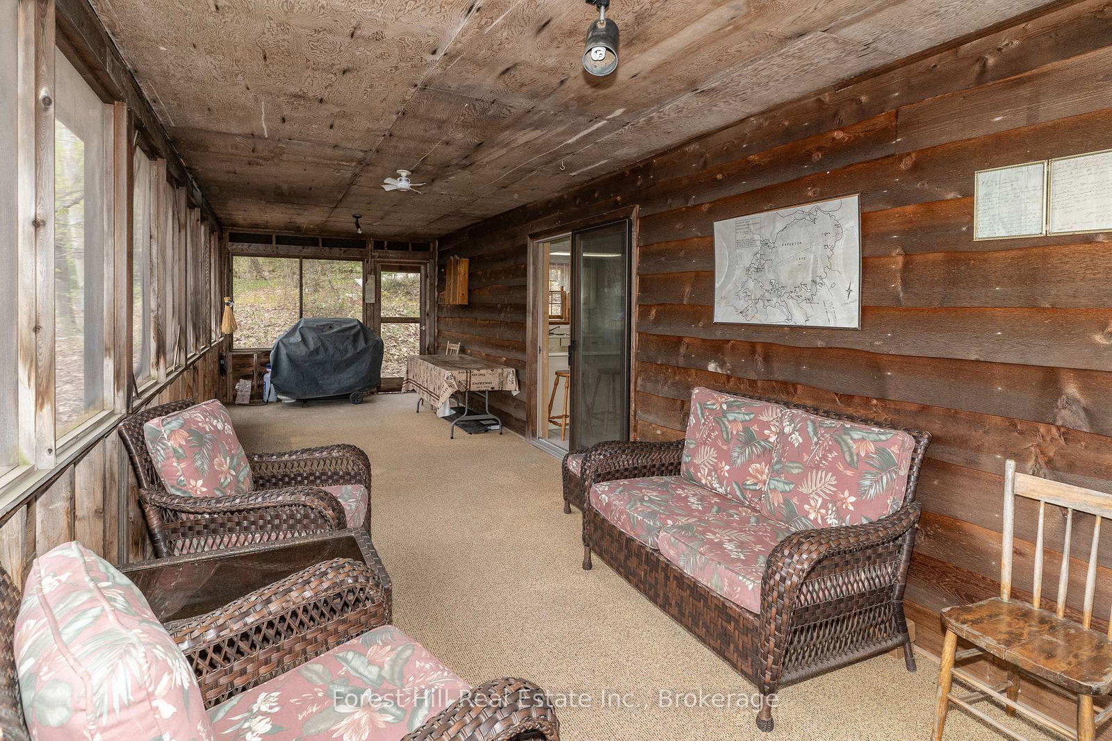 1255 Skeleton Lake 2 Road • Muskoka Lakes, ON photo 13