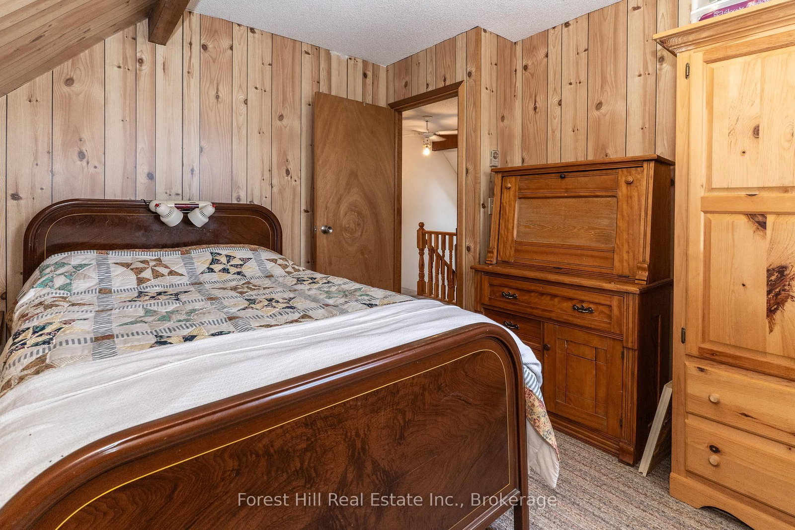 1255 Skeleton Lake 2 Road • Muskoka Lakes, ON photo 16