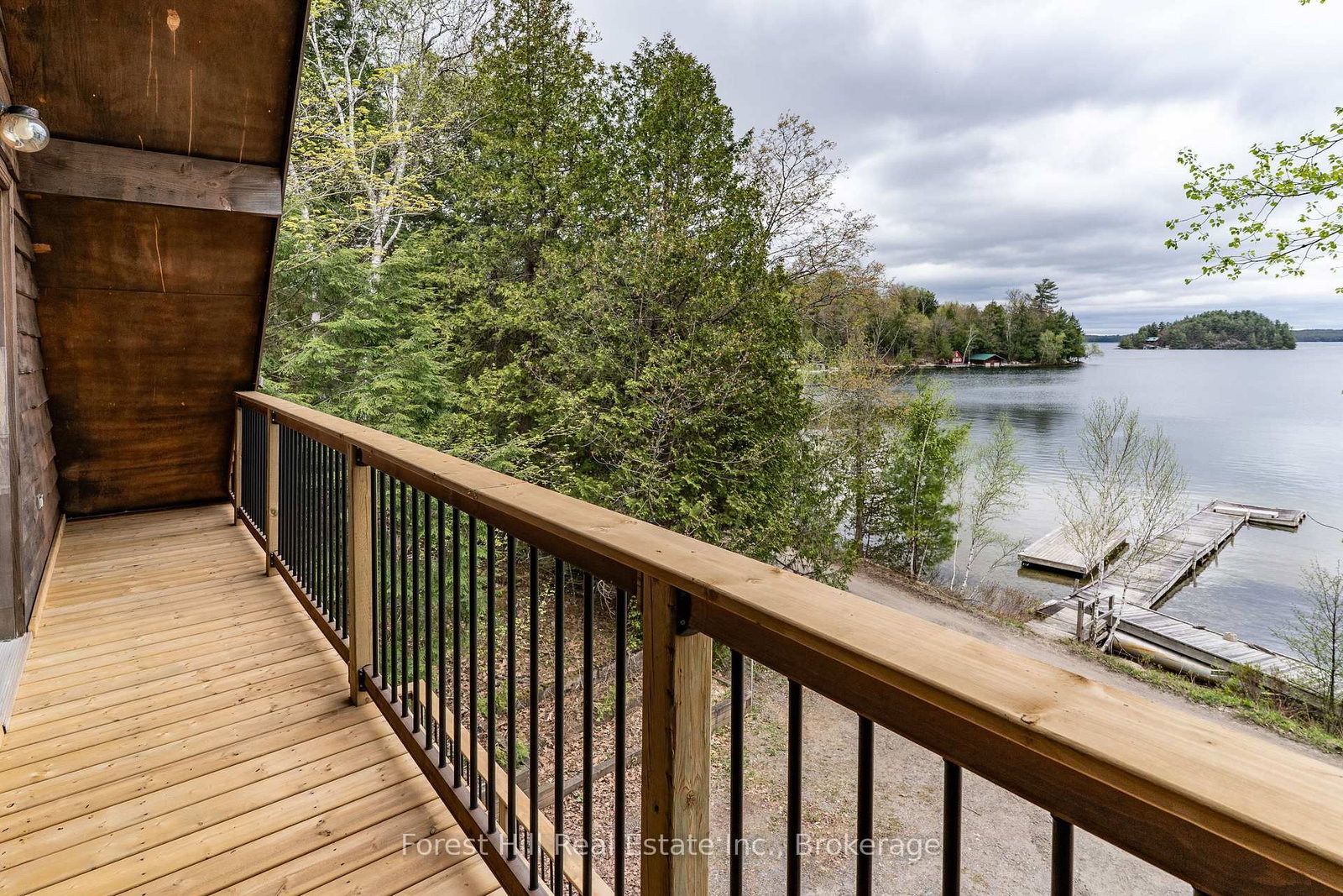 1255 Skeleton Lake 2 Road • Muskoka Lakes, ON photo 19