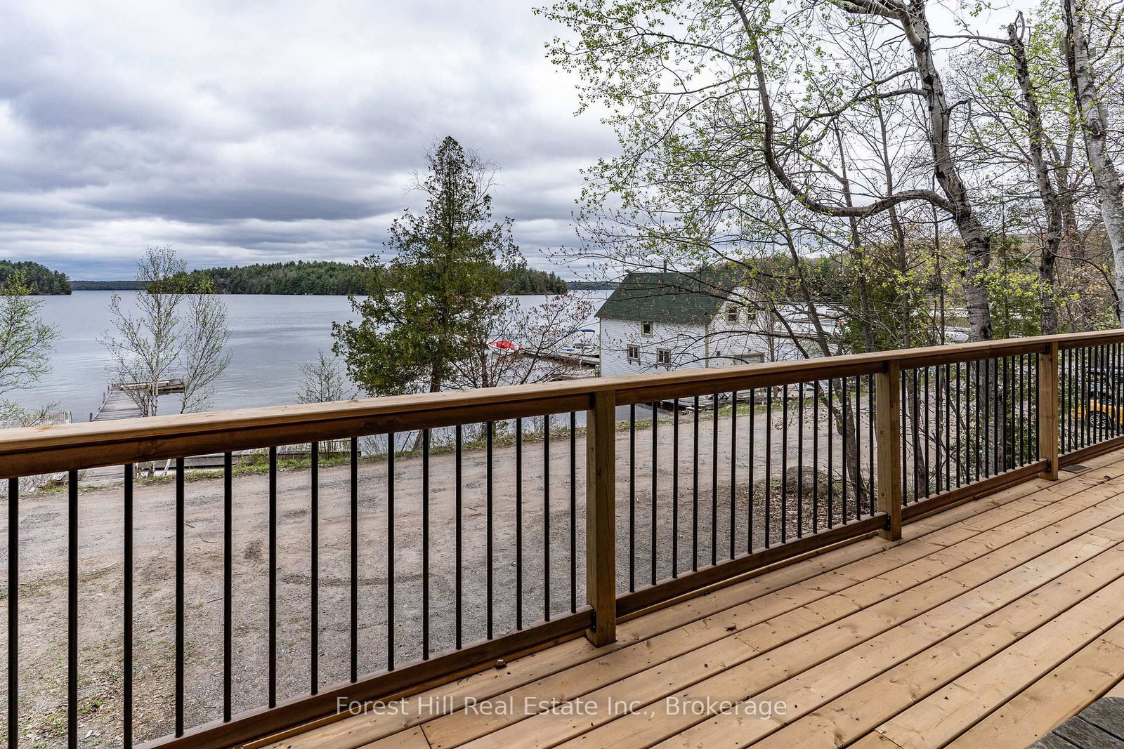 1255 Skeleton Lake 2 Road • Muskoka Lakes, ON photo 20