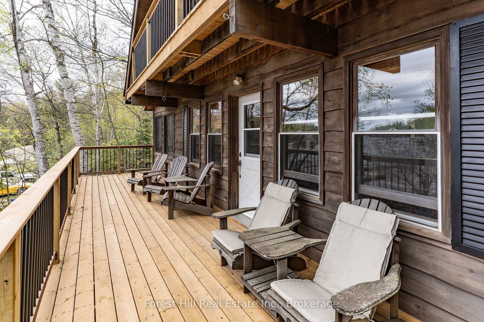 1255 Skeleton Lake 2 Road • Muskoka Lakes, ON photo 21