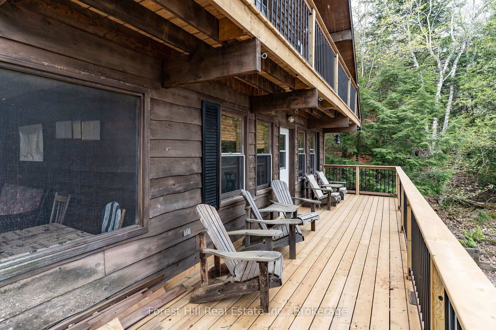 1255 Skeleton Lake 2 Road • Muskoka Lakes, ON photo 22