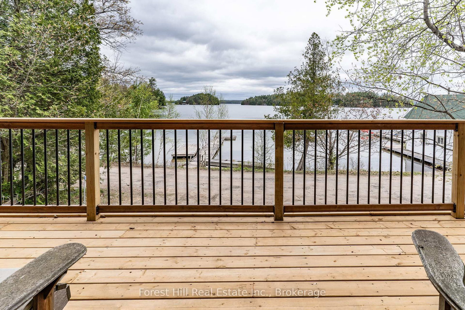 1255 Skeleton Lake 2 Road • Muskoka Lakes, ON photo 24