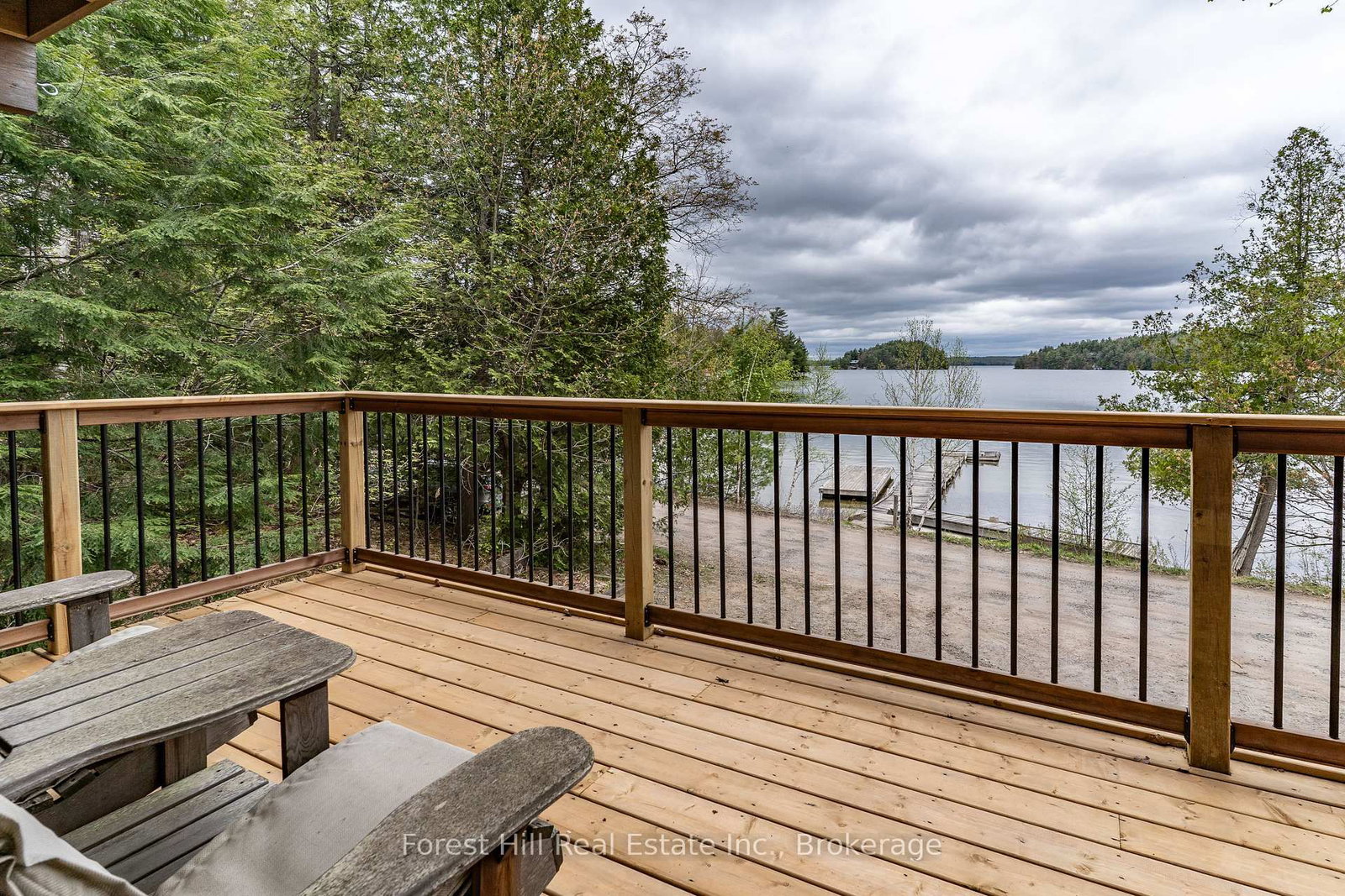 1255 Skeleton Lake 2 Road • Muskoka Lakes, ON photo 25