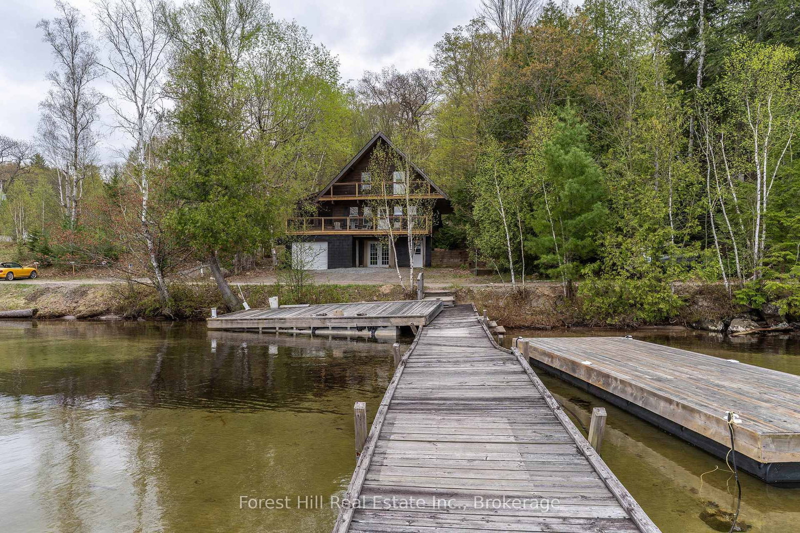 1255 Skeleton Lake 2 Road • Muskoka Lakes, ON photo 4