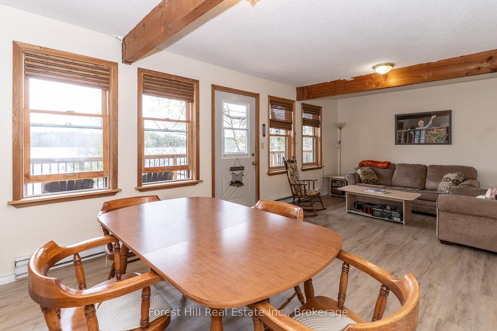 1255 Skeleton Lake 2 Road • Muskoka Lakes, ON photo 6