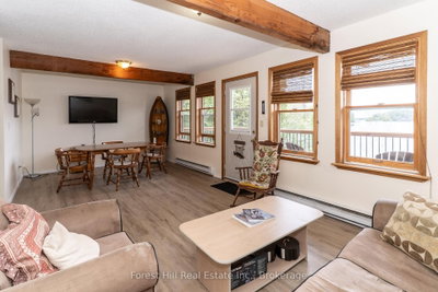 1255 Skeleton Lake 2 Road • Muskoka Lakes, ON photo 8