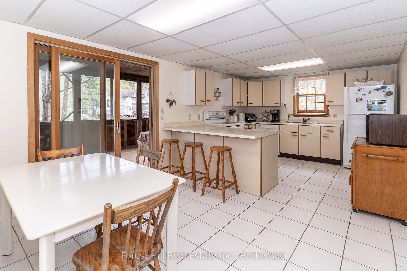 1255 Skeleton Lake 2 Road • Muskoka Lakes, ON photo 9