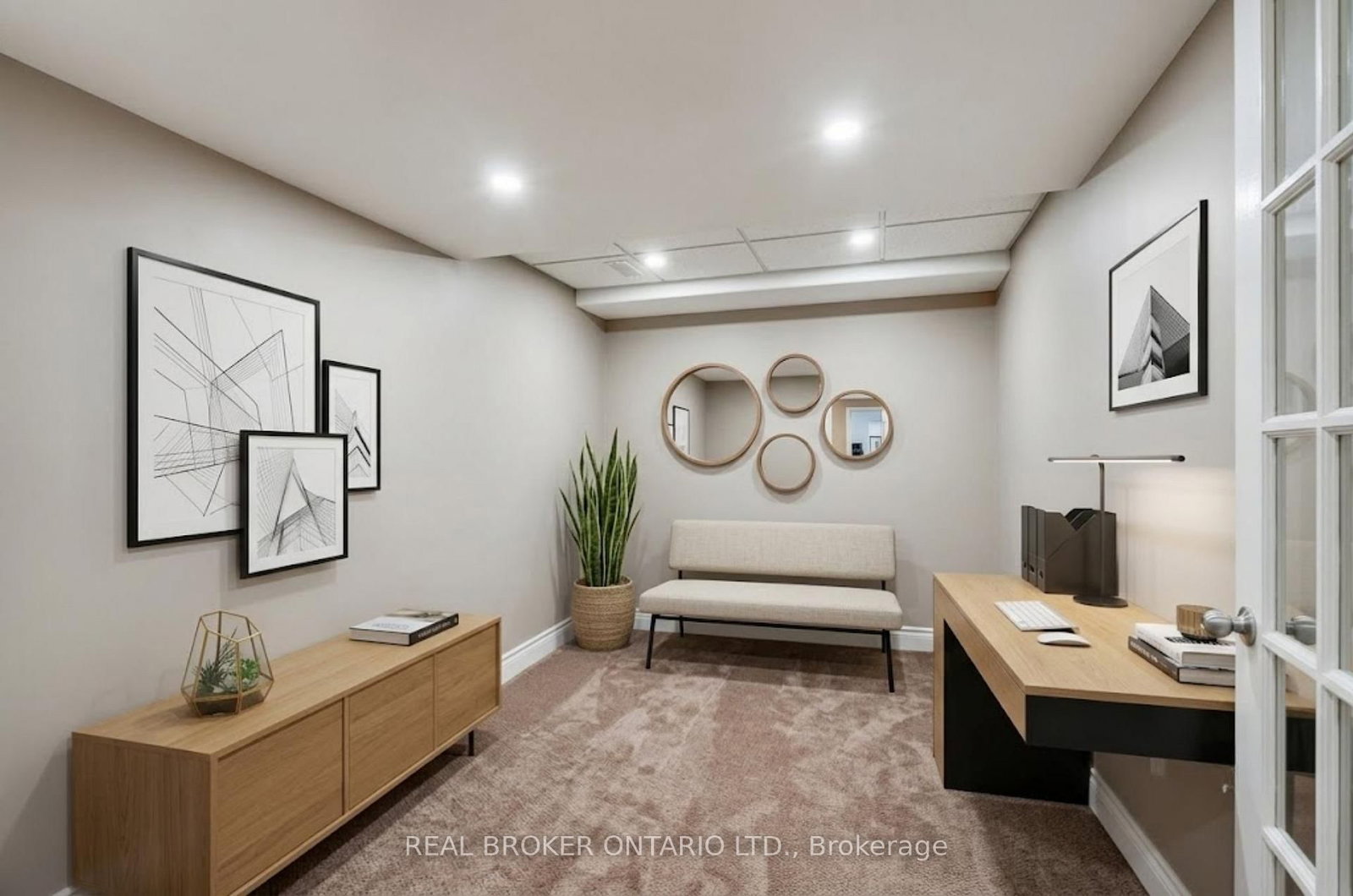 5 Liddycoat Lane • Hamilton, ON photo 20