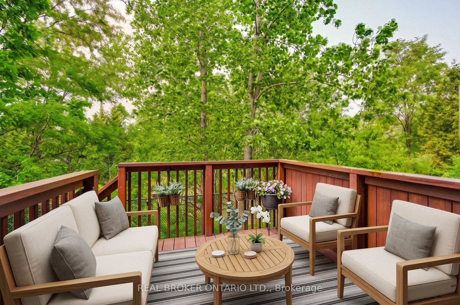5 Liddycoat Lane • Hamilton, ON photo 22