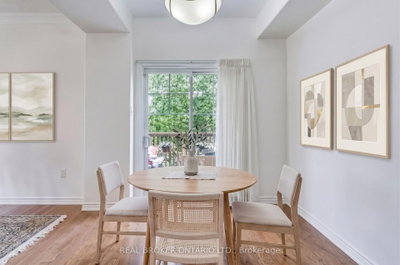5 Liddycoat Lane • Hamilton, ON photo 9