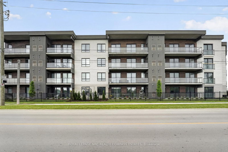 205 - 7549 A Kalar Road