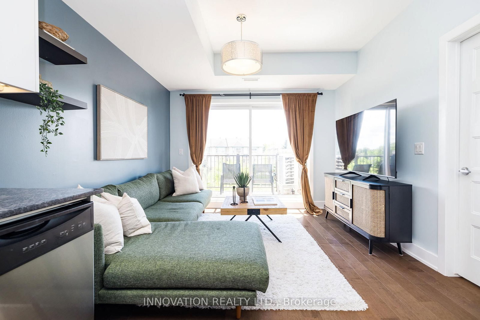 2785 Baseline Road • #311 • Ottawa, ON photo 15