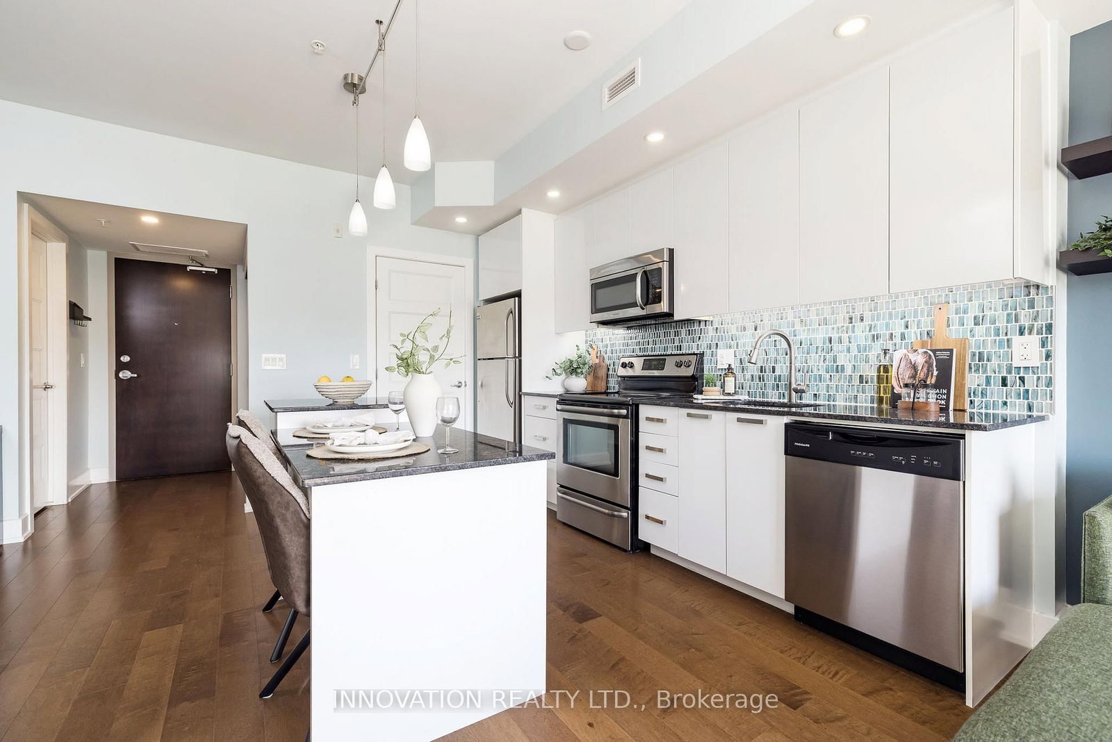 2785 Baseline Road • #311 • Ottawa, ON photo 17