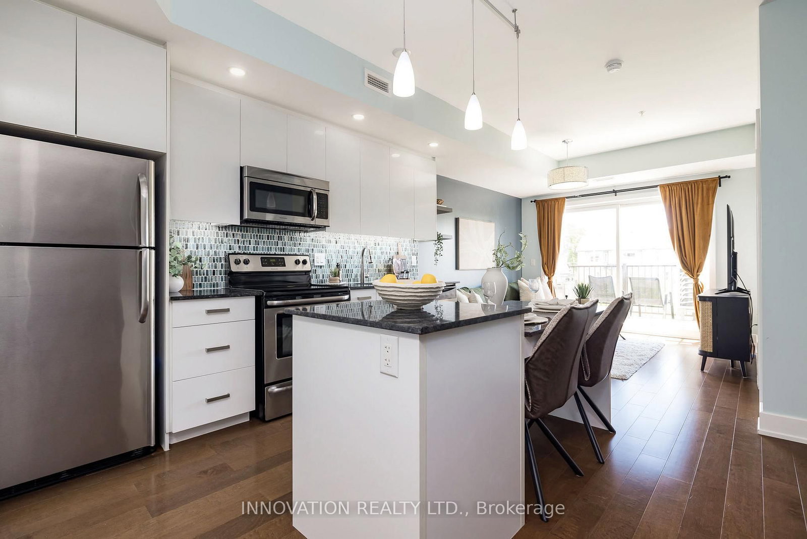 2785 Baseline Road • #311 • Ottawa, ON photo 22