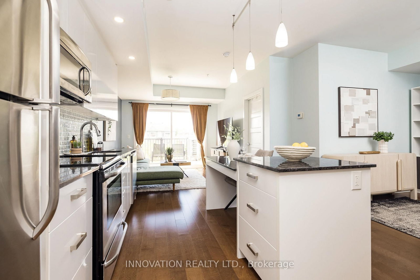 2785 Baseline Road • #311 • Ottawa, ON photo 24