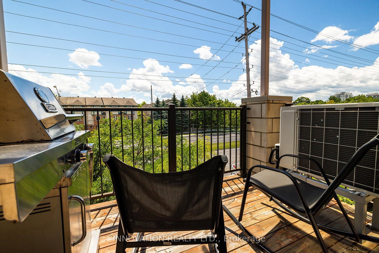 2785 Baseline Road • #311 • Ottawa, ON photo 35