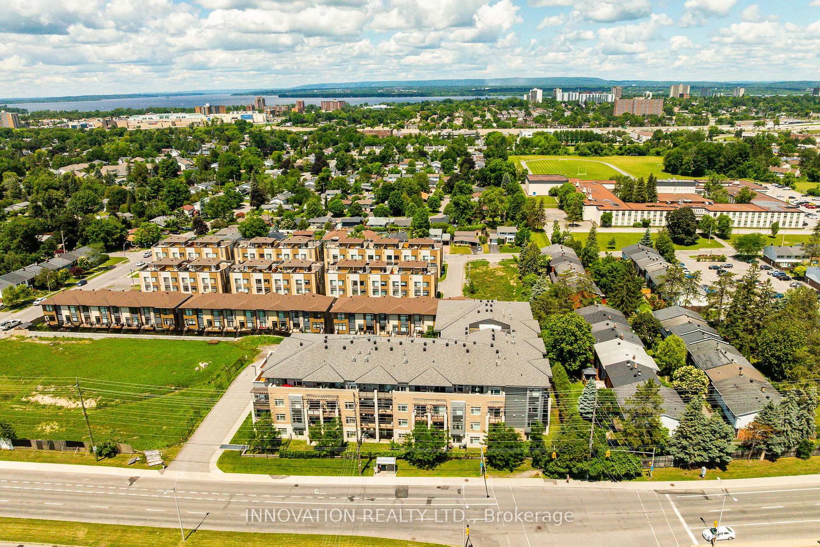 2785 Baseline Road • #311 • Ottawa, ON photo 39