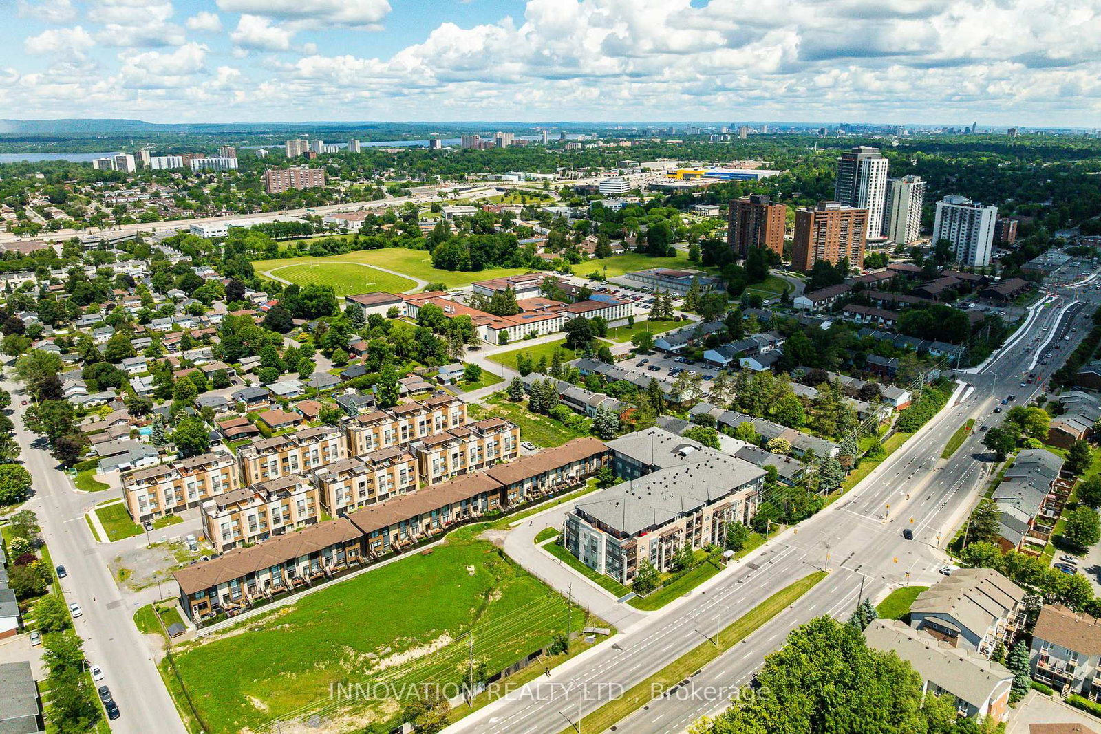 2785 Baseline Road • #311 • Ottawa, ON photo 4