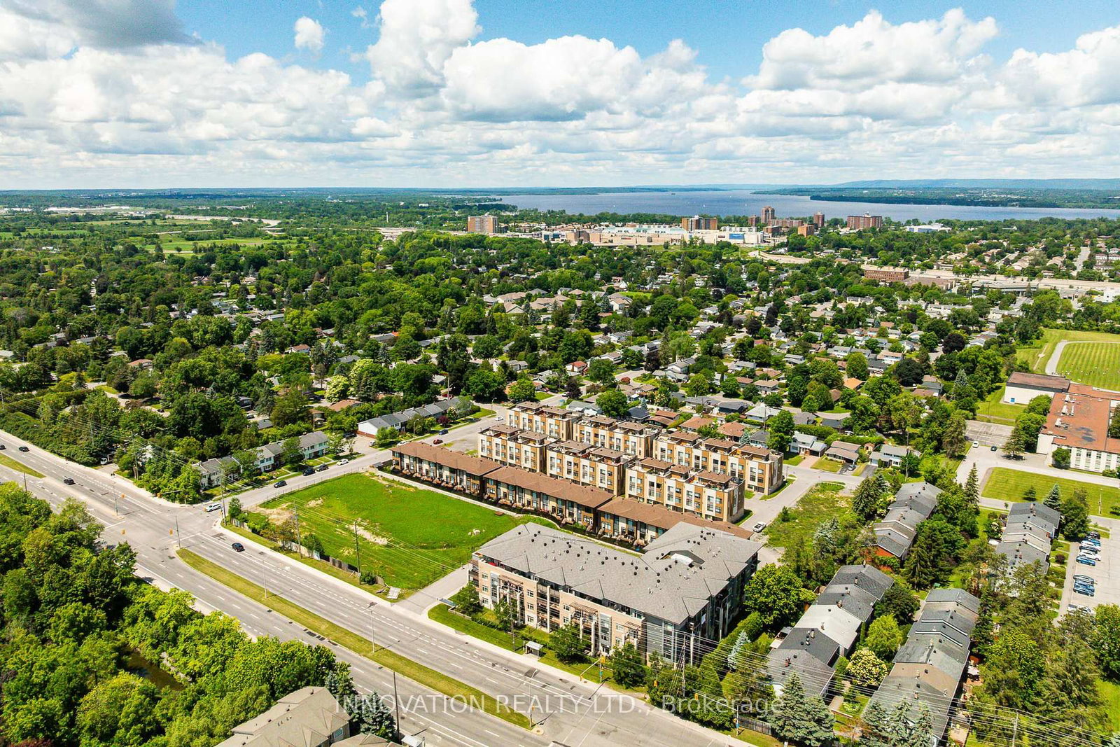 2785 Baseline Road • #311 • Ottawa, ON photo 5