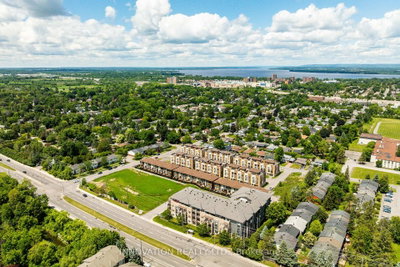 2785 Baseline Road • #311 • Ottawa, ON photo 5