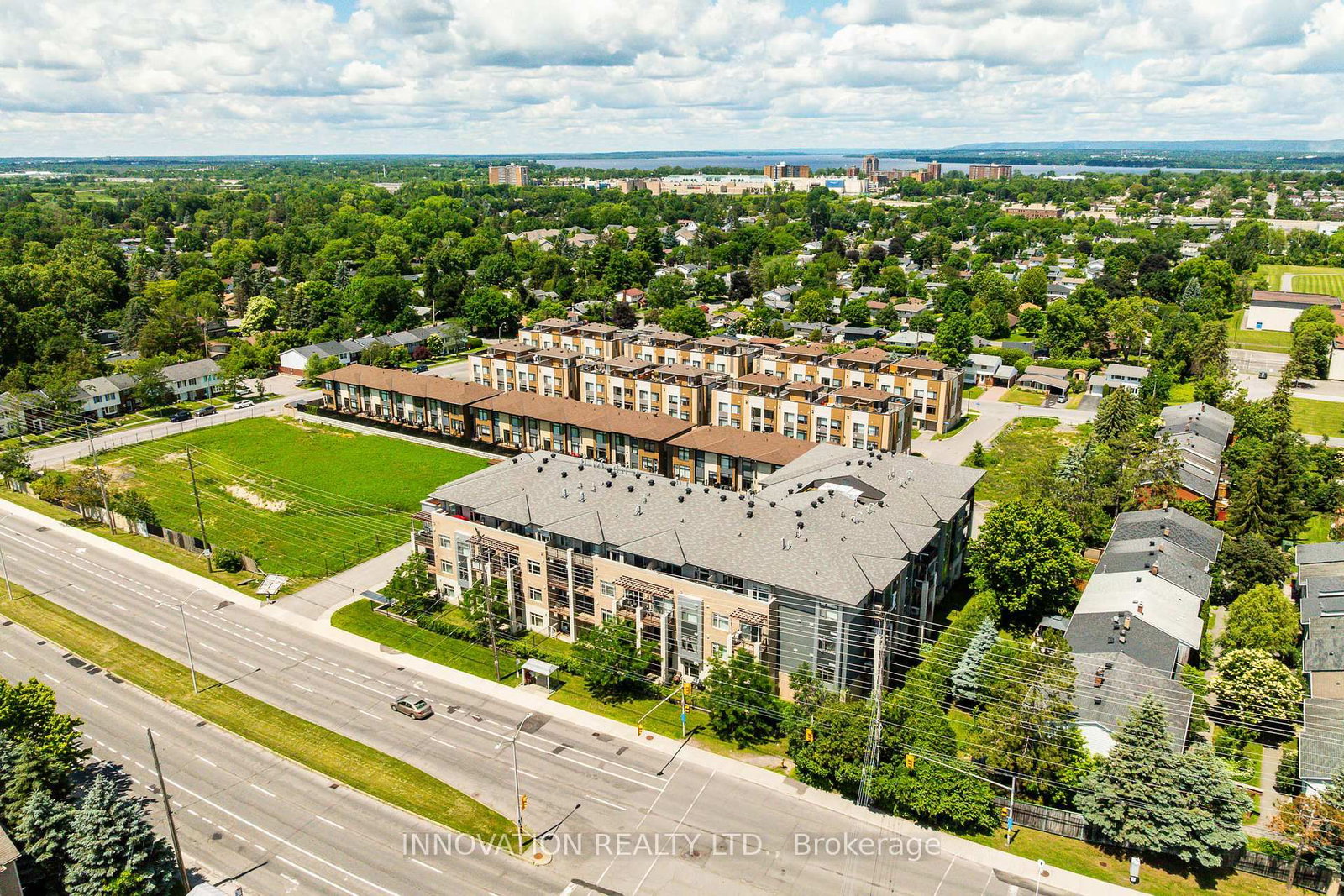 2785 Baseline Road • #311 • Ottawa, ON photo 6