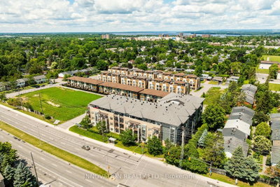 2785 Baseline Road • #311 • Ottawa, ON photo 6