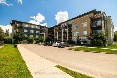 2785 Baseline Road • #311 • Ottawa, ON photo 8