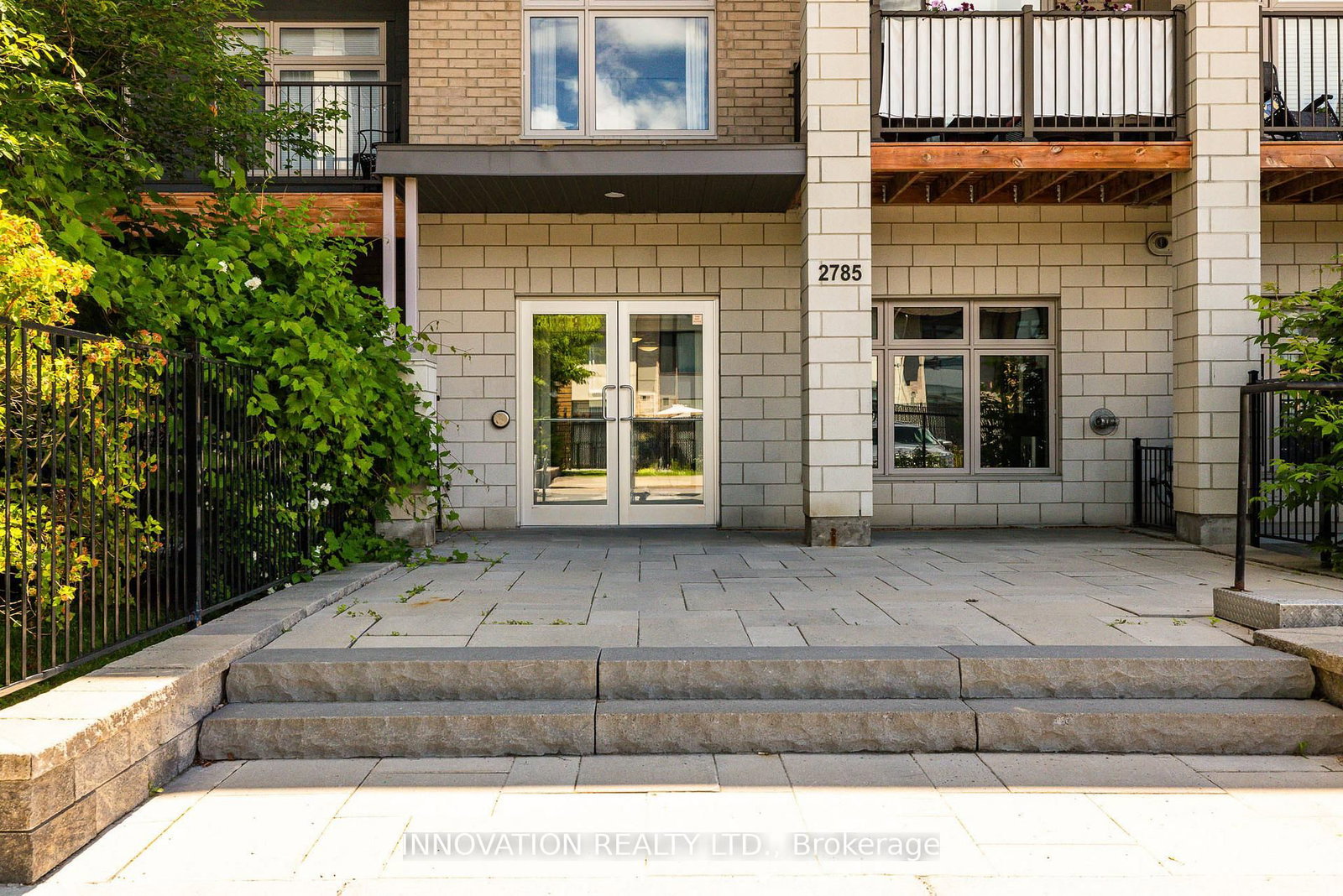 2785 Baseline Road • #311 • Ottawa, ON photo 9