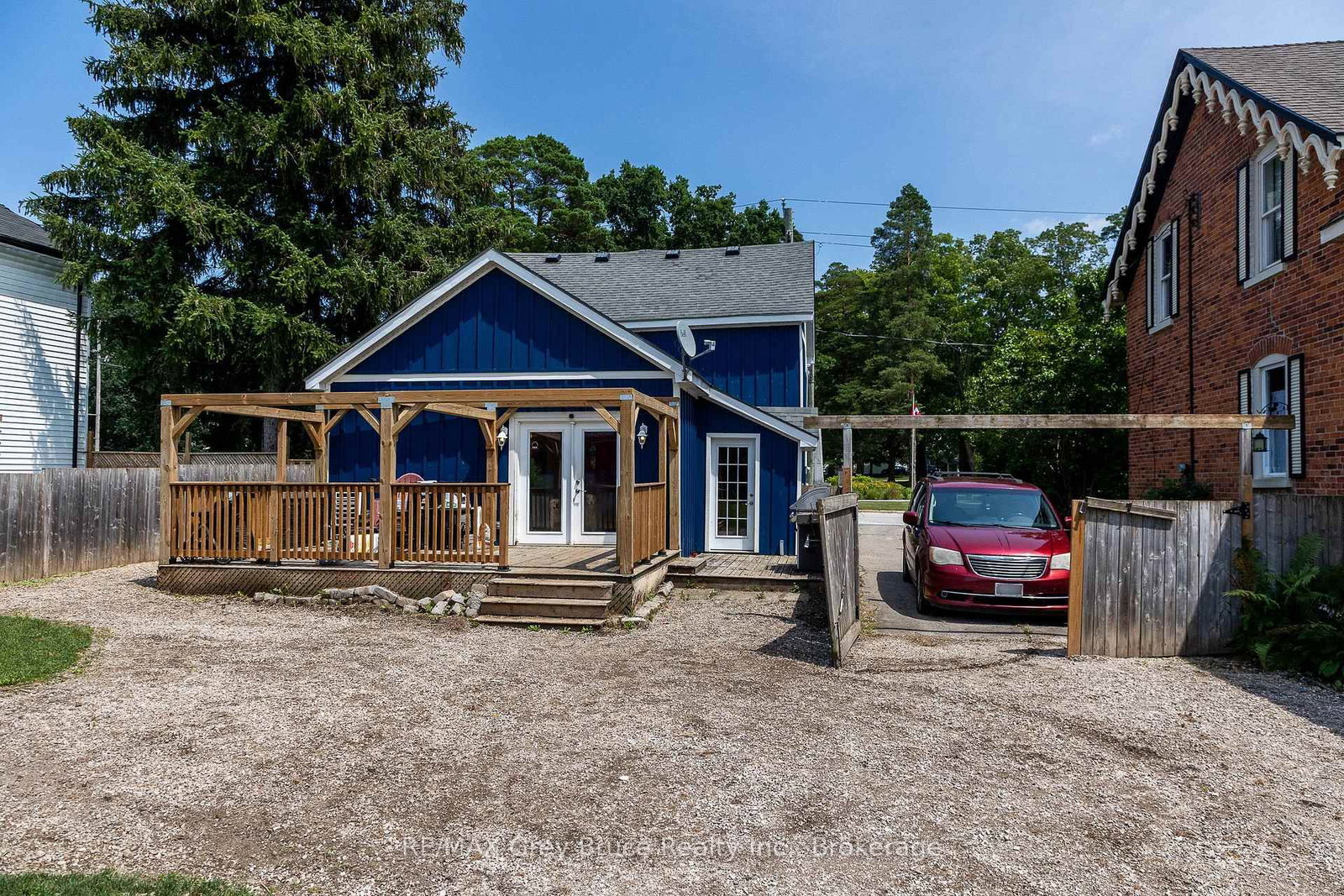 74 Yonge Street S • Arran-Elderslie, ON photo 34