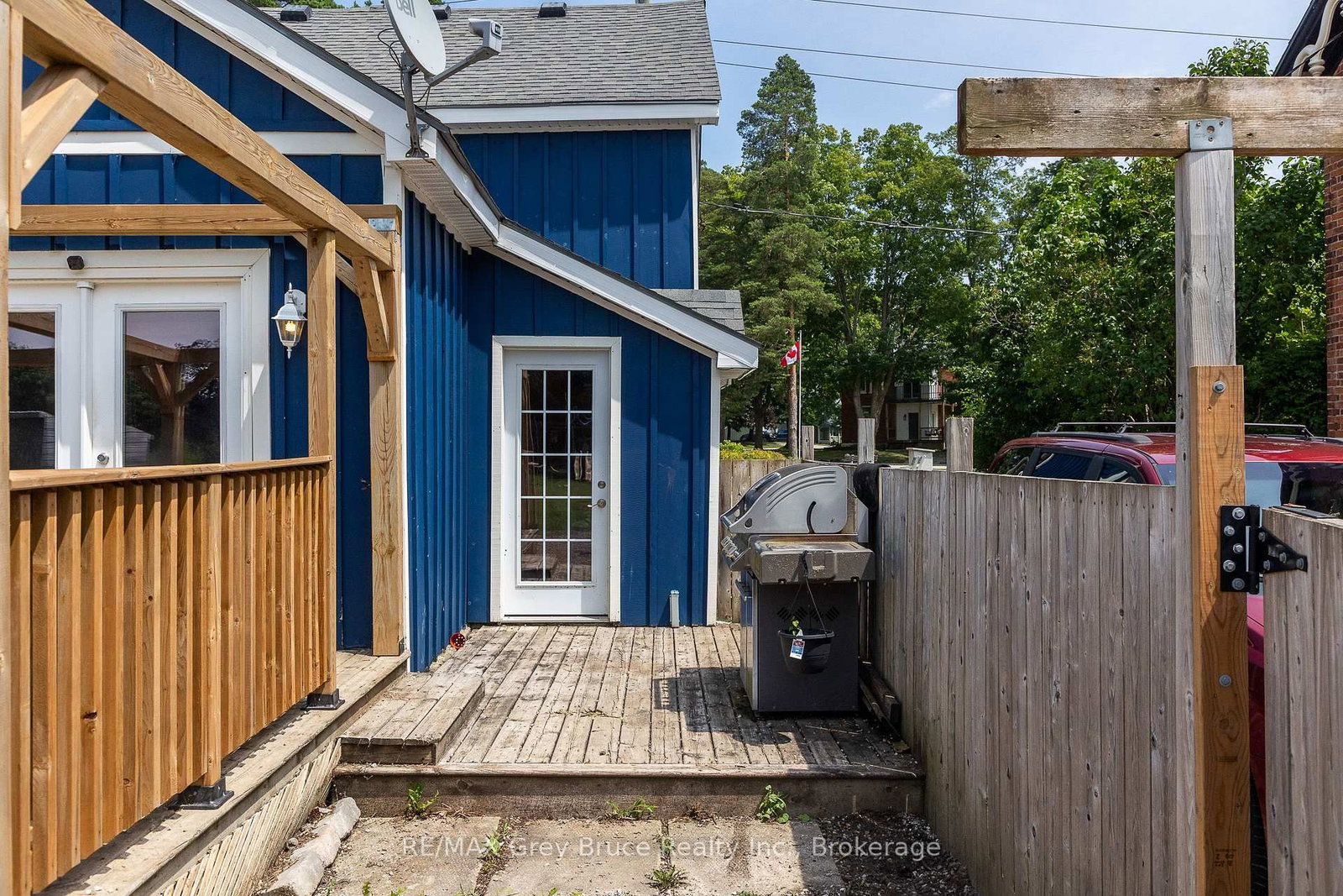 74 Yonge Street S • Arran-Elderslie, ON photo 35