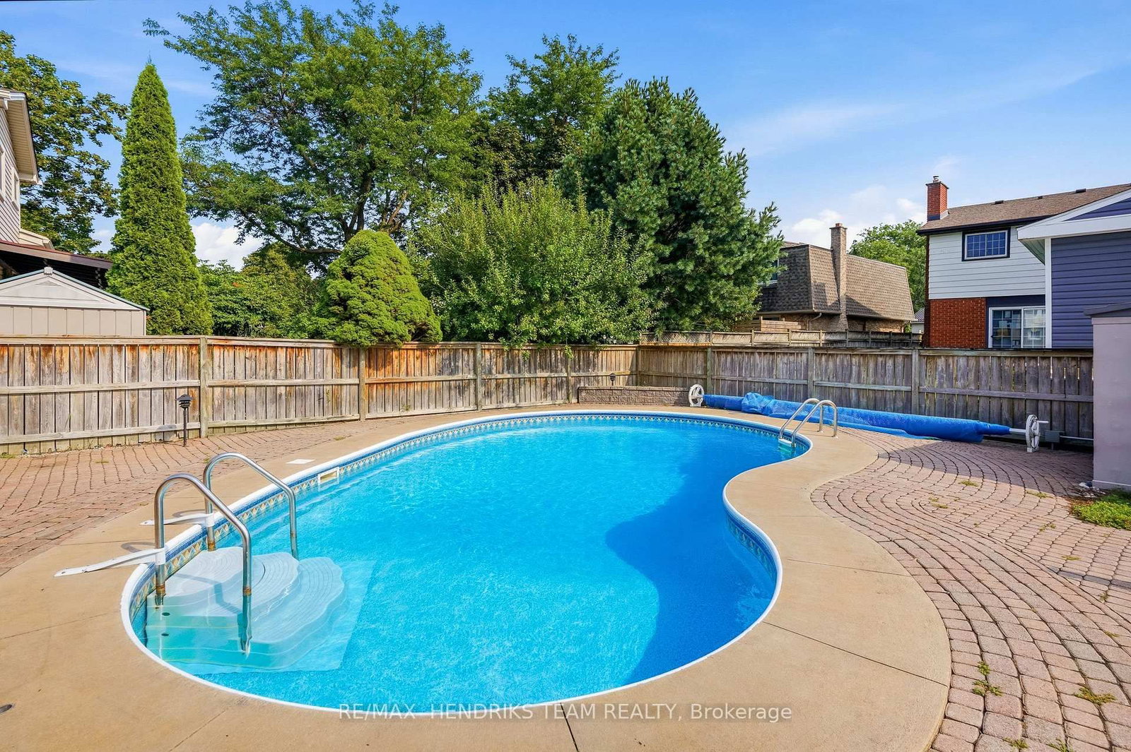 4 Royal Orchard Crescent • St. Catharines, ON photo 32