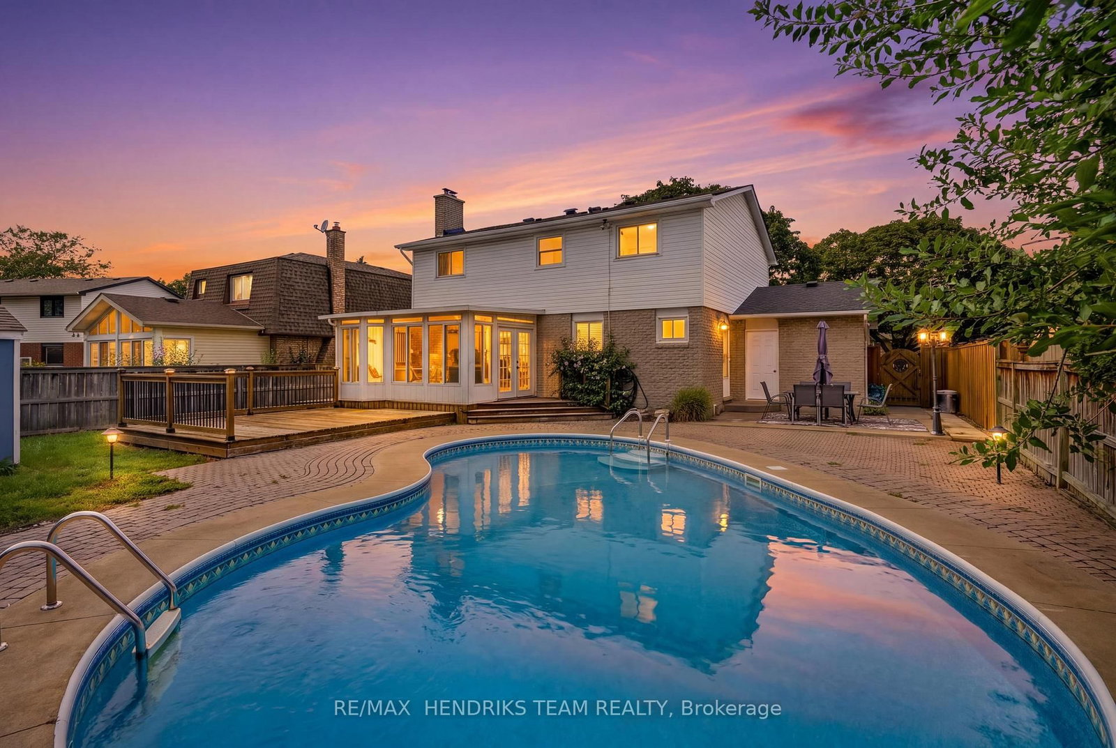 4 Royal Orchard Crescent • St. Catharines, ON photo 34