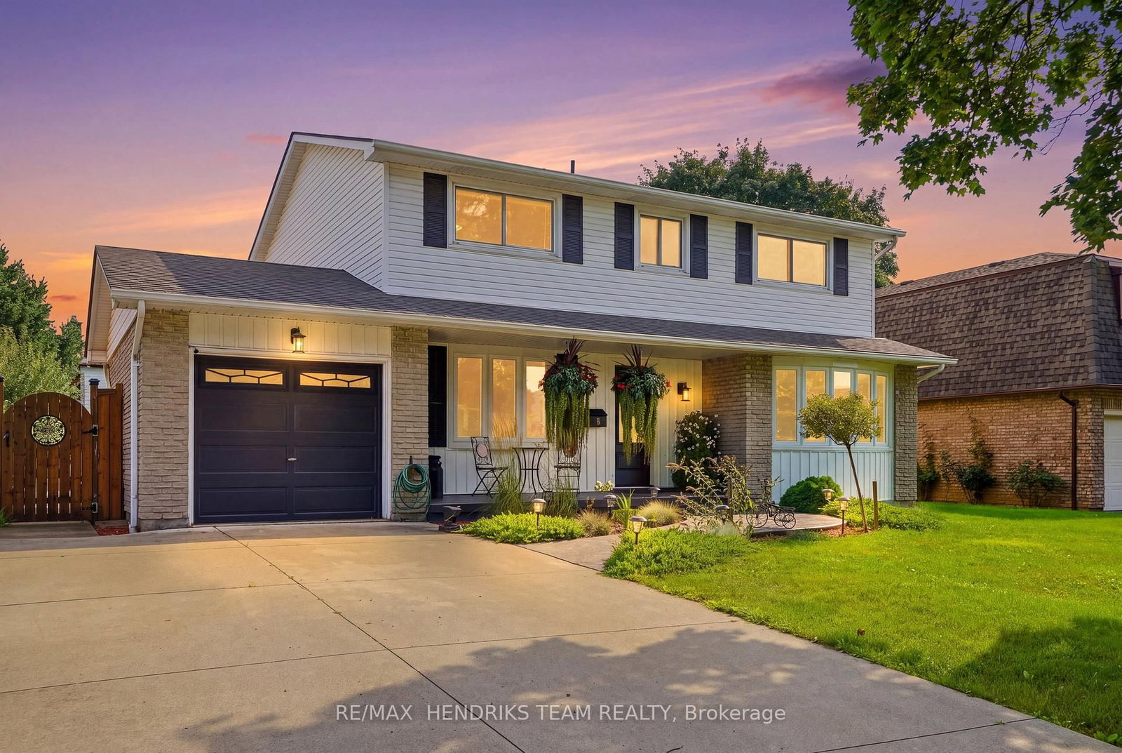 4 Royal Orchard Crescent • St. Catharines, ON photo 35