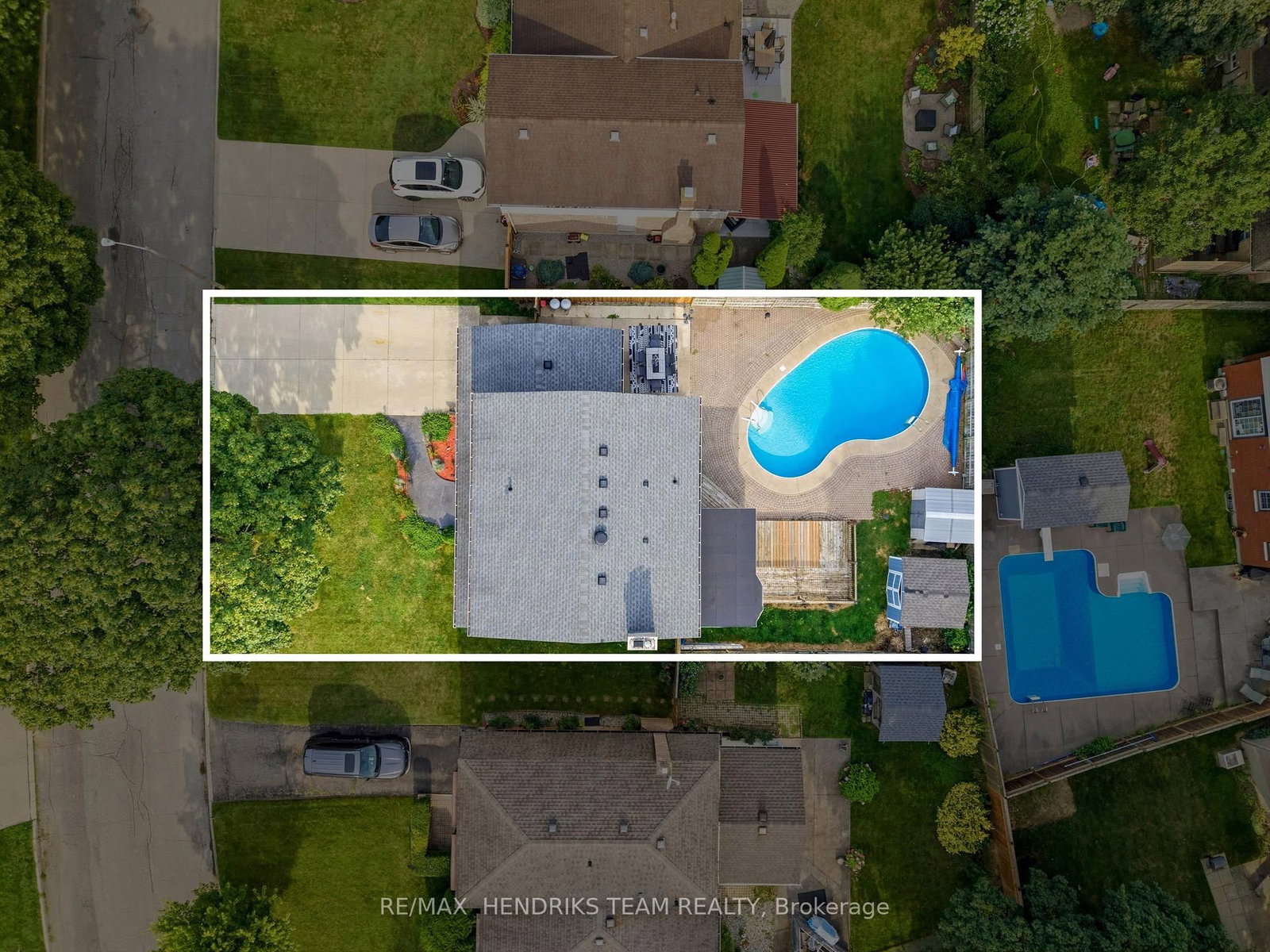4 Royal Orchard Crescent • St. Catharines, ON photo 37
