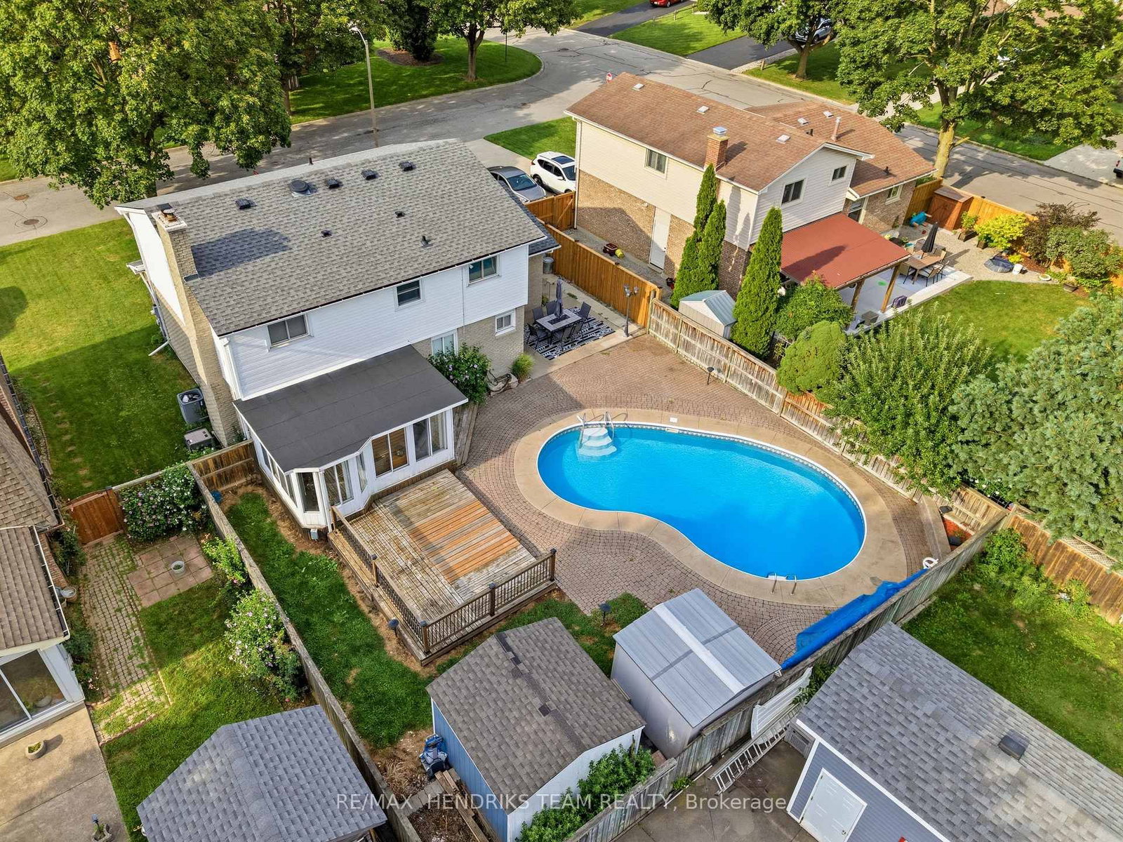 4 Royal Orchard Crescent • St. Catharines, ON photo 40