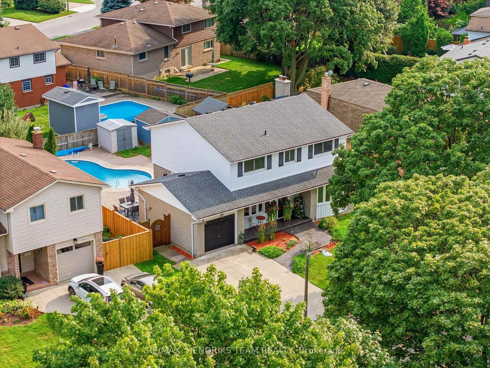4 Royal Orchard Crescent • St. Catharines, ON photo 41