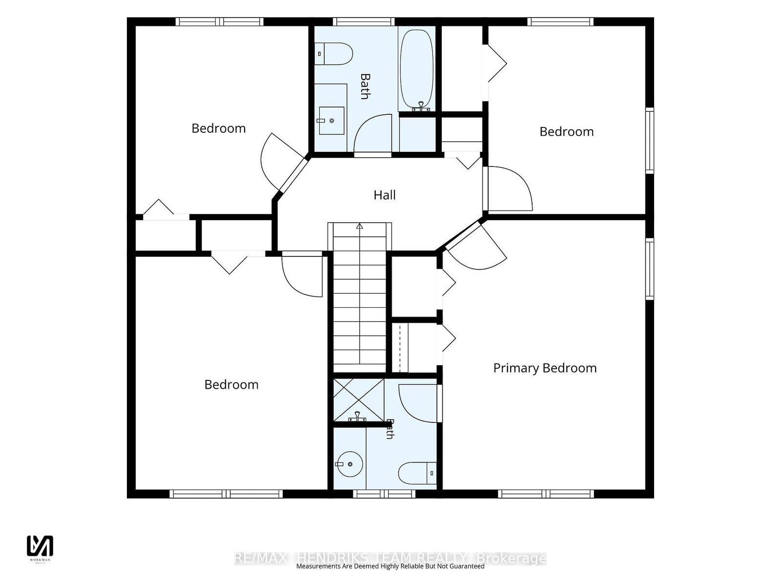 4 Royal Orchard Crescent • St. Catharines, ON photo 45