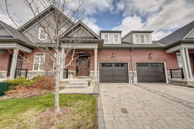 134 Anne Street • Niagara-on-the-Lake, ON photo 2