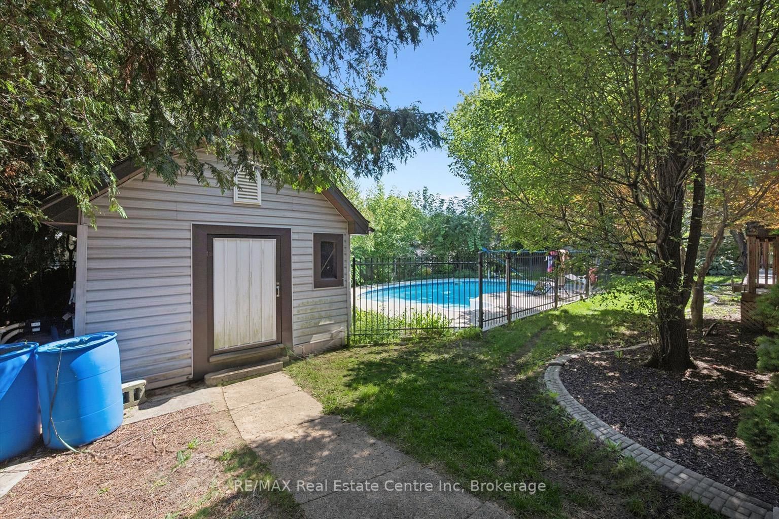 289 SPEEDVALE Avenue E • Guelph, ON photo 19