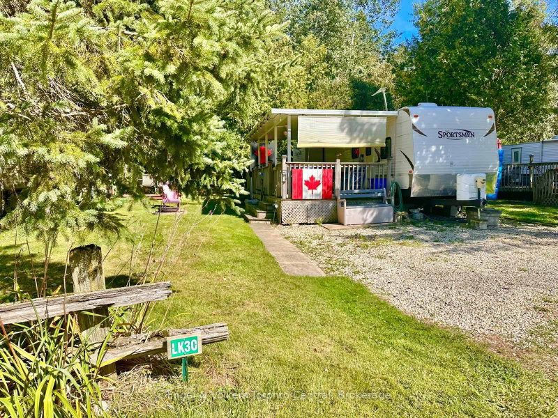 L 30 - 7489 SIDEROAD 5 E