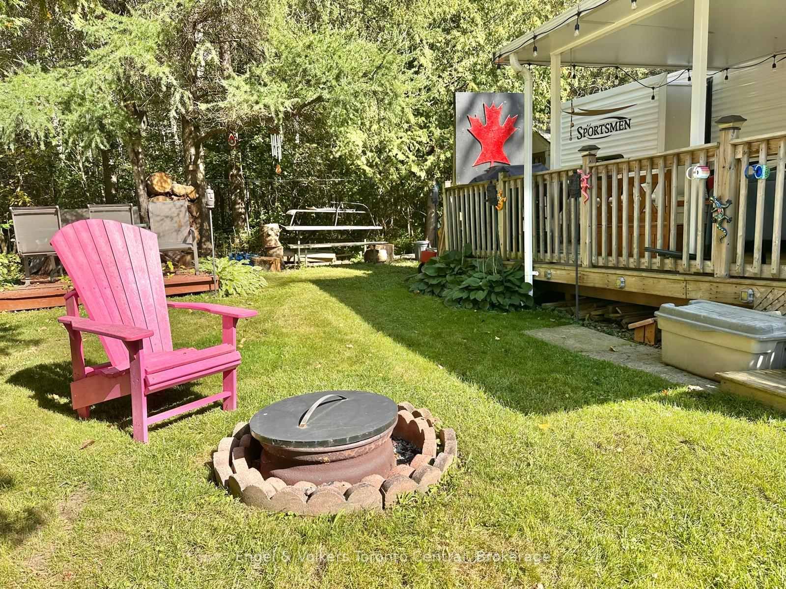 7489 SIDEROAD 5 E • #L 30 • Wellington North, ON photo 21